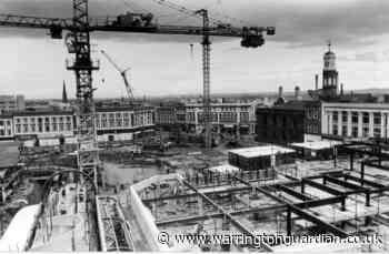 15 great pictures of Warrington in the 1970s - Warrington Guardian