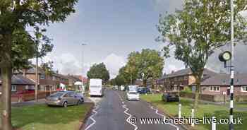 Warrington shooting sees man taken to hospital with serious injuries - Cheshire Live