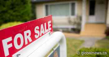 Housing sales down over 50% in Saskatchewan due to coronavirus pandemic