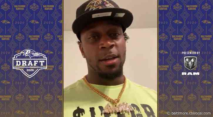 ‘Even Though We Won’t Be Hand-in-Hand, We Can Still Teach’: Baltimore Ravens Head Coach John Harbaugh On Virtual Meetings With Rookie Class