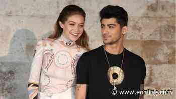 Why Gigi Hadid Will Always Have Zayn Malik's Back - Eonline.com