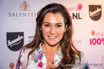 Quinty Trustfull laat Koffietijd dit seizoen schieten: ‘Anders kan ik niet terug naar mijn man’