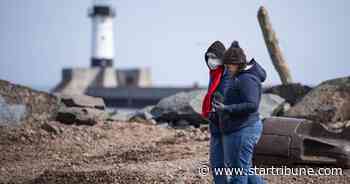 A week later, Duluth ups budget shortfall by 50 percent, could stretch to $38 million