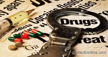 Three Charged and One on the Run after Police find $10,000 in Narcotics