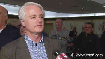 Mayor Restaino continuing to call for COVID-19 testing center in Niagara Falls