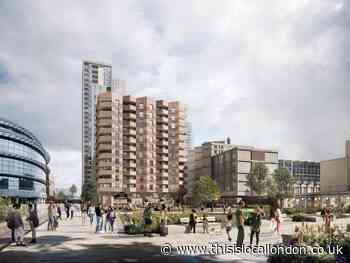 Virtual council meeting approves hundreds of new homes for Croydon town centre
