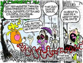 Claytoonz: Damn Yankees