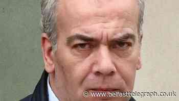 Judge warns high-profile republican Colin Duffy over bail breach