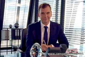 Mike Soutar to leave Evening Standard after seven months