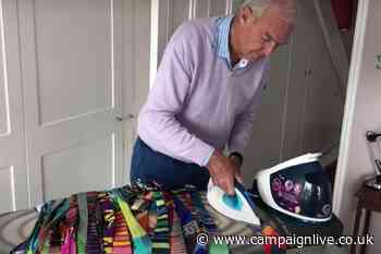 Channel 4 launches free ad-creation service