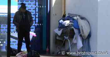 Bristol charities announce 'Chuesday Cheer' for homelessness workers