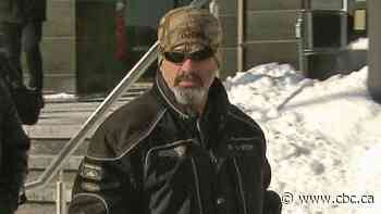 Maurice Johnson found not guilty in Brady Francis's hit-and-run death