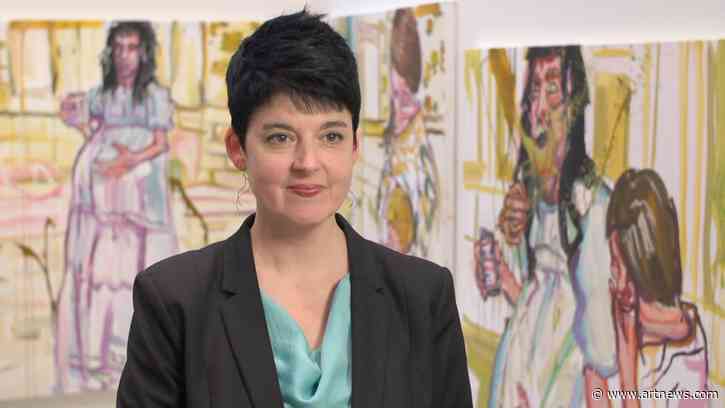 ARTnews in Brief: Deborah Cullen-Morales Joins Mellon Foundation—and More from April 28, 2020