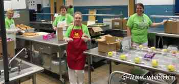 Depew School District to honor food service workers on Friday