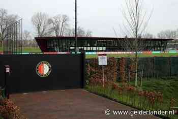 Feyenoord keert vrijdag met kleine groep terug op trainingsveld