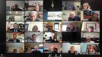 House of Commons meeting virtually on a platform described as a 'gold rush for cyber spies'