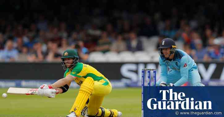 David Warner hints Australia won't risk England trip for one-day series