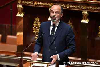 French contact-tracing app not ready yet, raises liberty issues: PM