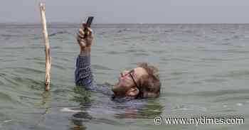 Now Playing: The South by Southwest Film Festival, Sort of