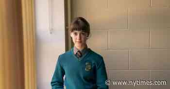 ‘Normal People’ Review: Their Love Will Tear You Apart