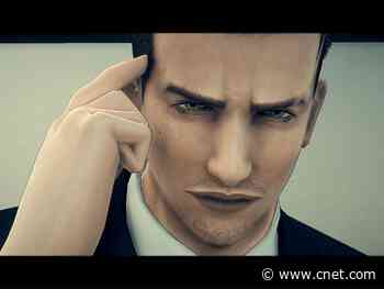 Deadly Premonition 2 brings surreal survival horror to Nintendo Switch in July     - CNET