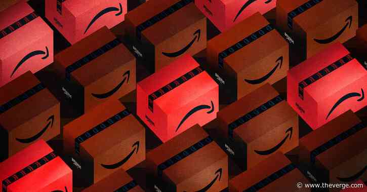 Amazon’s power is becoming more exposed during the pandemic