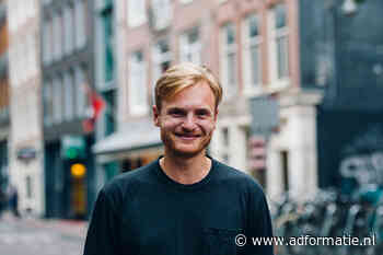 Managing director Perre van den Brink weg bij Virtue