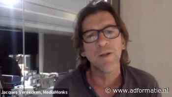 Danielle Guirguis: ‘Iedereen in de reclame-industrie doet het mooier voor dan dat het is’