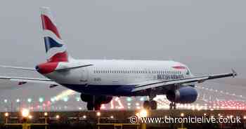 British Airways to make 12,000 workers redundant