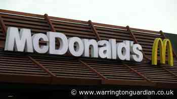 McDonald's addresses reopening rumours after social media storm