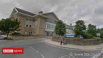 Coronavirus: Norfolk gang admit hospital gas canister thefts