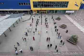 Het coronanieuws van dinsdag 28 april: bijlezen in één minuut