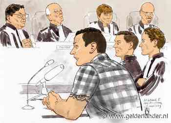 Michael P. overgeplaatst na voorbereiden ontsnappingspoging