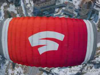 PUBG, Madden, Star Wars Jedi: Fallen Order heading to Google Stadia     - CNET