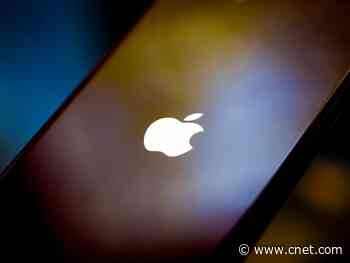 iPhone 12 delay: You might have to wait even longer for Apple's 2020 flagship     - CNET