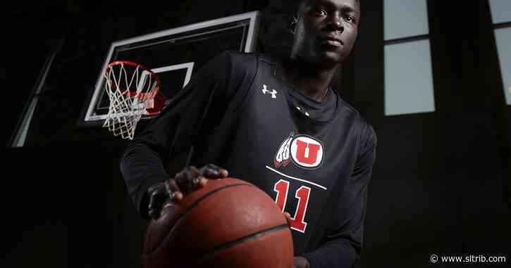 With or without Both Gach, next season’s Utah basketball roster will be more experienced and more talented