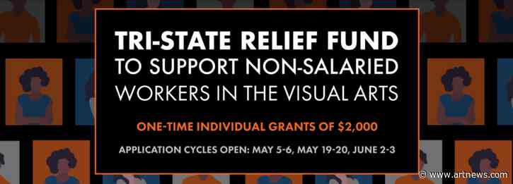 Arts Foundations Launch $1.25 M. Fund for Art Workers as Layoffs and Furloughs Continue