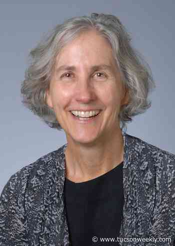 Pima County Hires New Health Director, Dr. Theresa Cullen