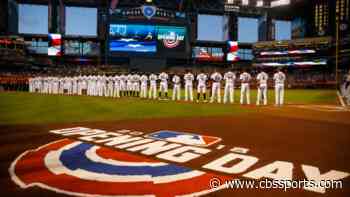 MLB could start 2020 season with Opening Day by Fourth of July, report says