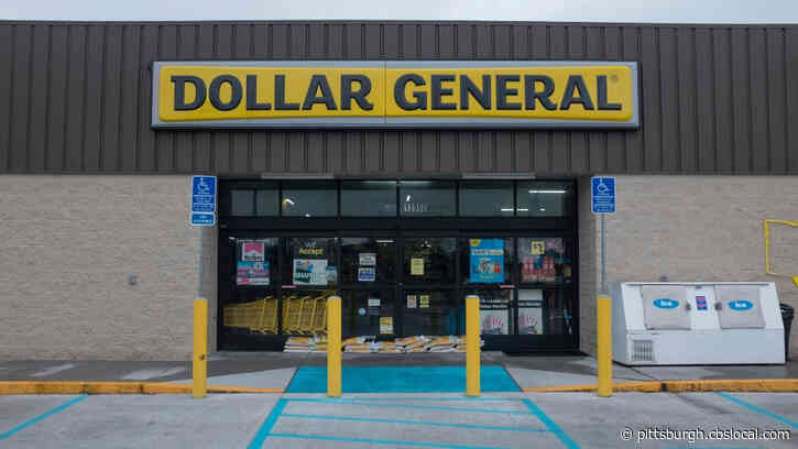 Dollar General Store Closed For Allegedly Not Following Social Distancing Guidelines
