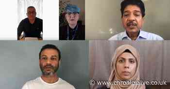 Why the BAME community could be at higher risk of contracting coronavirus