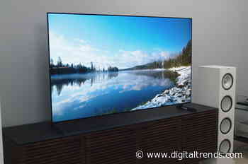 Gaming monitor vs. TV: Why a TV could be your next gaming monitor