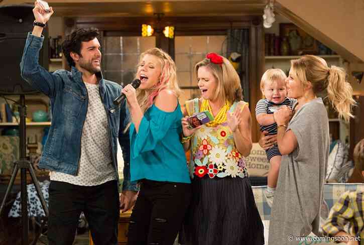 Netflix’s Fuller House to Drop Final Episodes This June