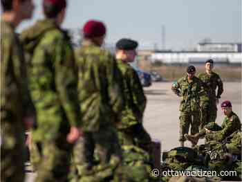 Using military reserves for COVID-19 response, natural disasters expected to cost $456 million