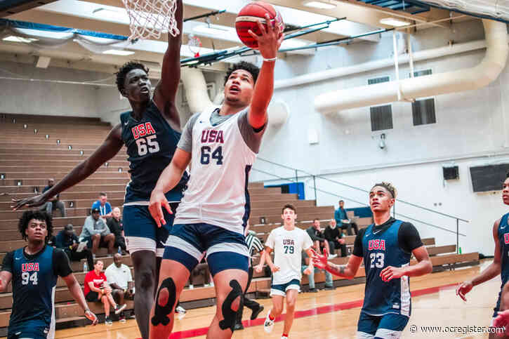 5-star PG Daishen Nix decommits from UCLA in favor of G League
