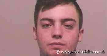 Armed raider admits trying to rob post office and shop on same day