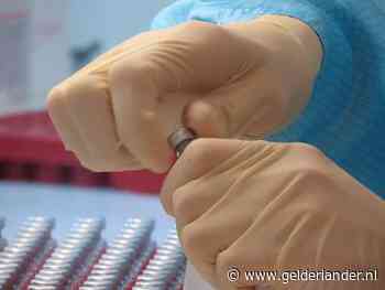 ‘Coronavaccin met Nederlands tintje mogelijk in september al op de markt’