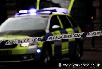 72-year-old York man arrested after human remains found