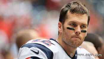 NFL: Brady's house call didn't violate league rules