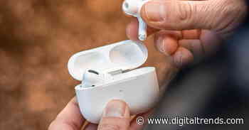 Apple AirPods, AirPods Pro, and Samsung Galaxy Buds on sale from only $110